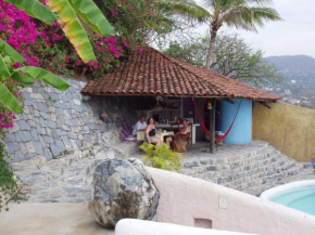 Villa Bugambilias